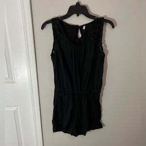 NWT Sexy shine Women’s Romper